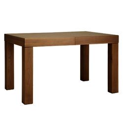 Willis & Gambier Keep 6-8 Seater Extending Dining Table